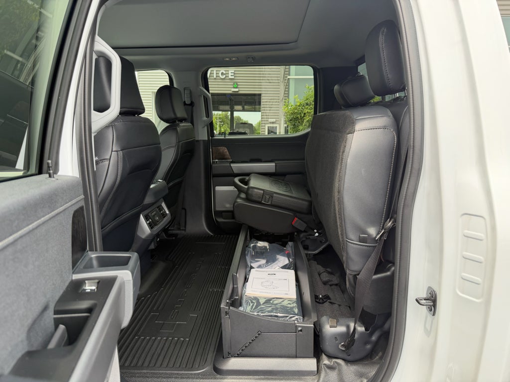 2026 Ford F-450 LARIAT
