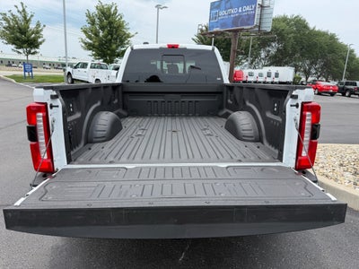 2026 Ford F-450 LARIAT