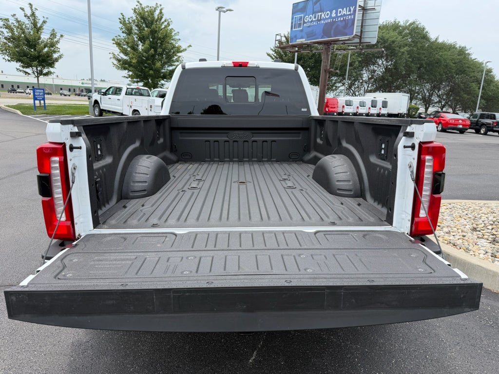 2026 Ford F-450 LARIAT