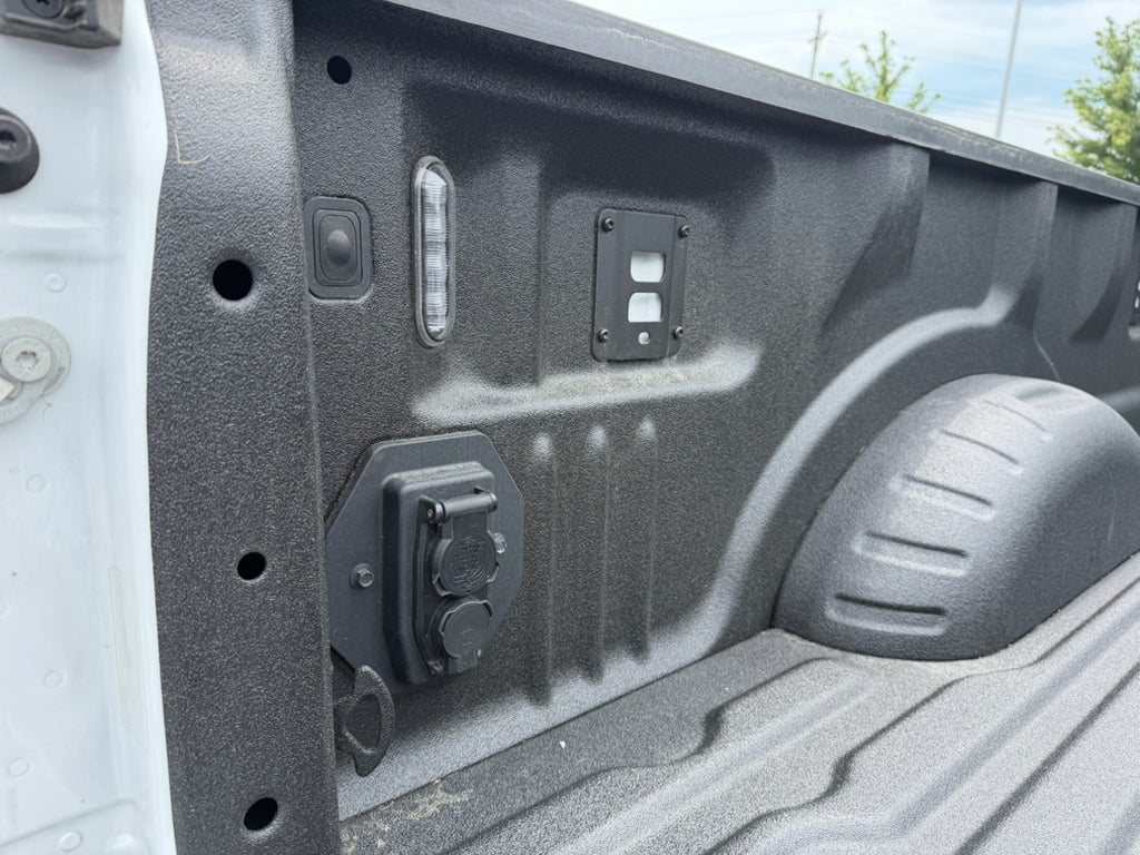 2026 Ford F-450 LARIAT