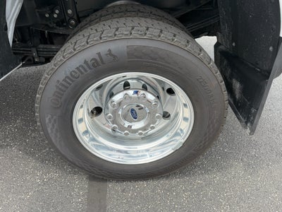 2026 Ford F-450 LARIAT