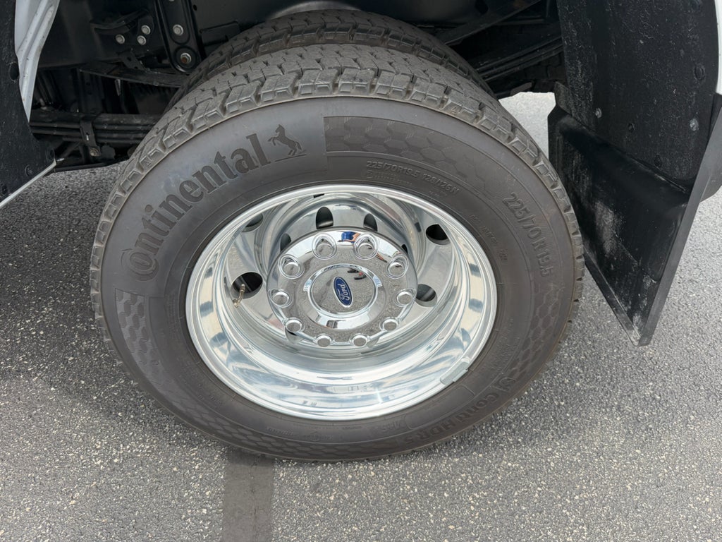 2026 Ford F-450 LARIAT