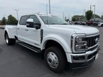 2026 Ford F-450 LARIAT