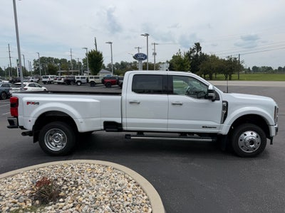 2026 Ford F-450 LARIAT