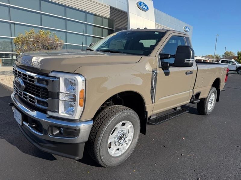 2026 Ford F-250 XLT