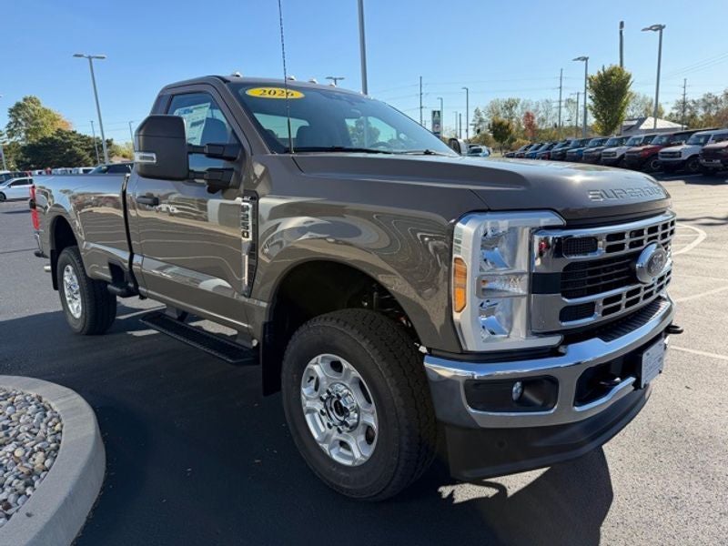 2026 Ford F-250 XLT