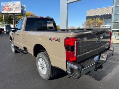 2026 Ford F-250 XLT