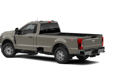 2026 Ford F-250 XLT