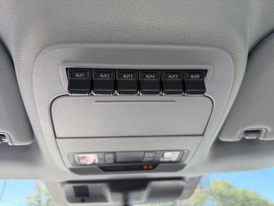 2027 Ford F-250 XLT