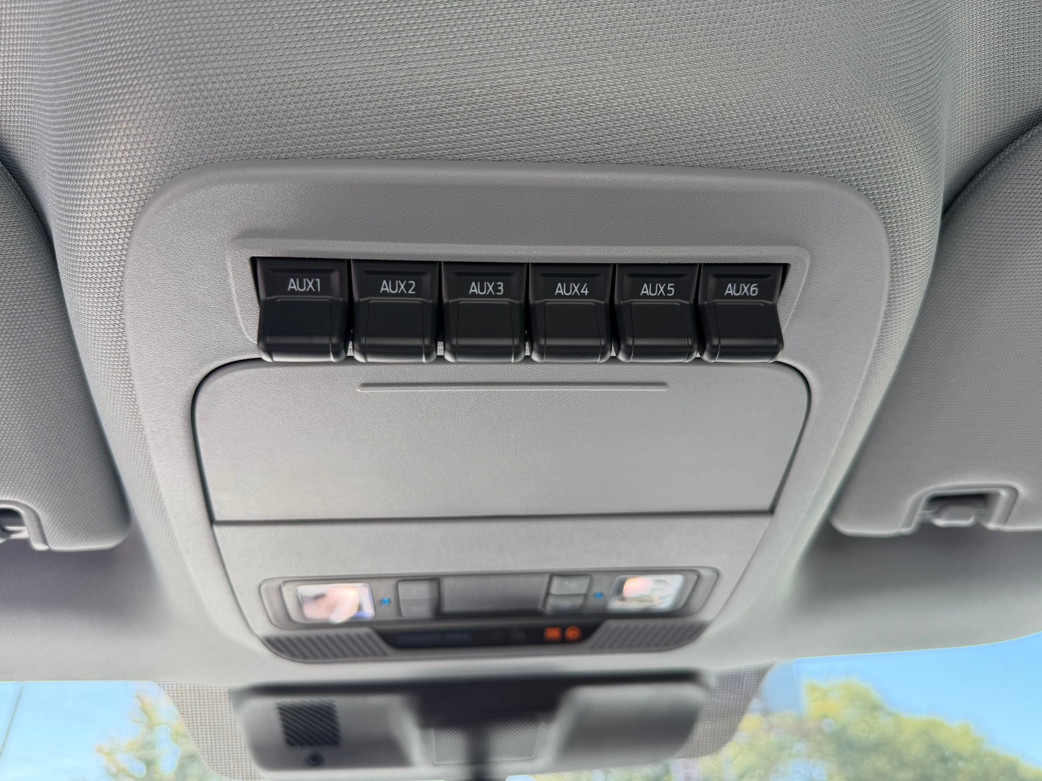 2027 Ford F-250 XLT