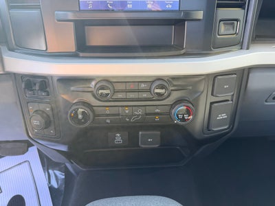 2027 Ford F-250 XLT