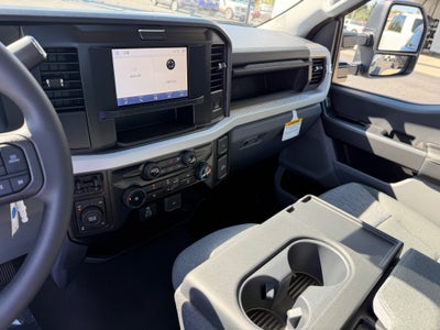 2027 Ford F-250 XLT