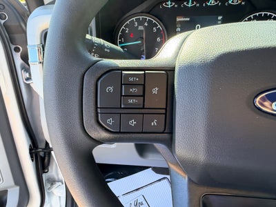 2027 Ford F-250 XLT