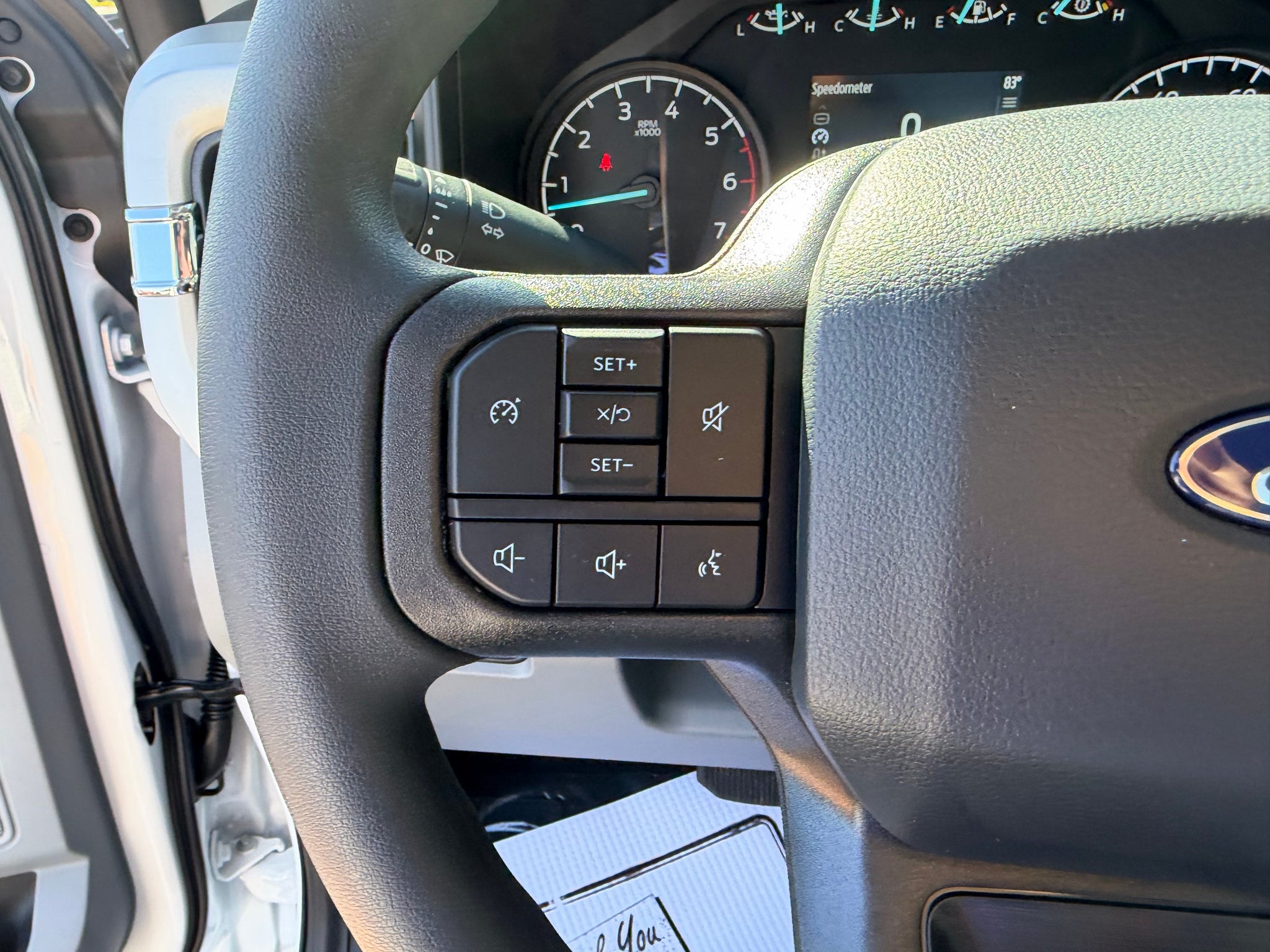 2027 Ford F-250 XLT