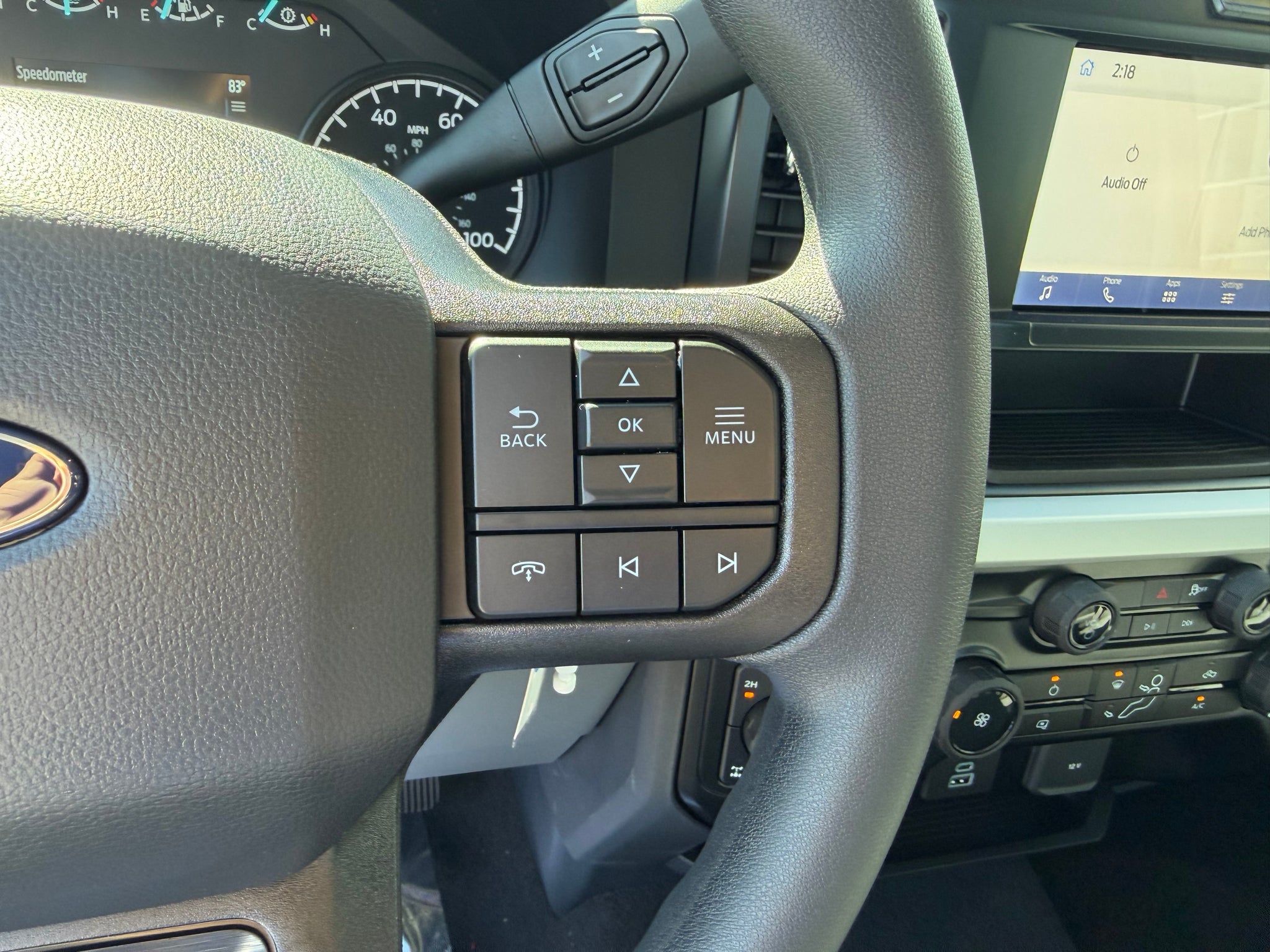 2027 Ford F-250 XLT