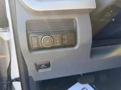 2027 Ford F-250 XLT