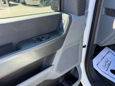 2027 Ford F-250 XLT