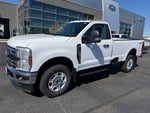 2027 Ford F-250 XLT