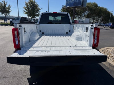 2027 Ford F-250 XLT