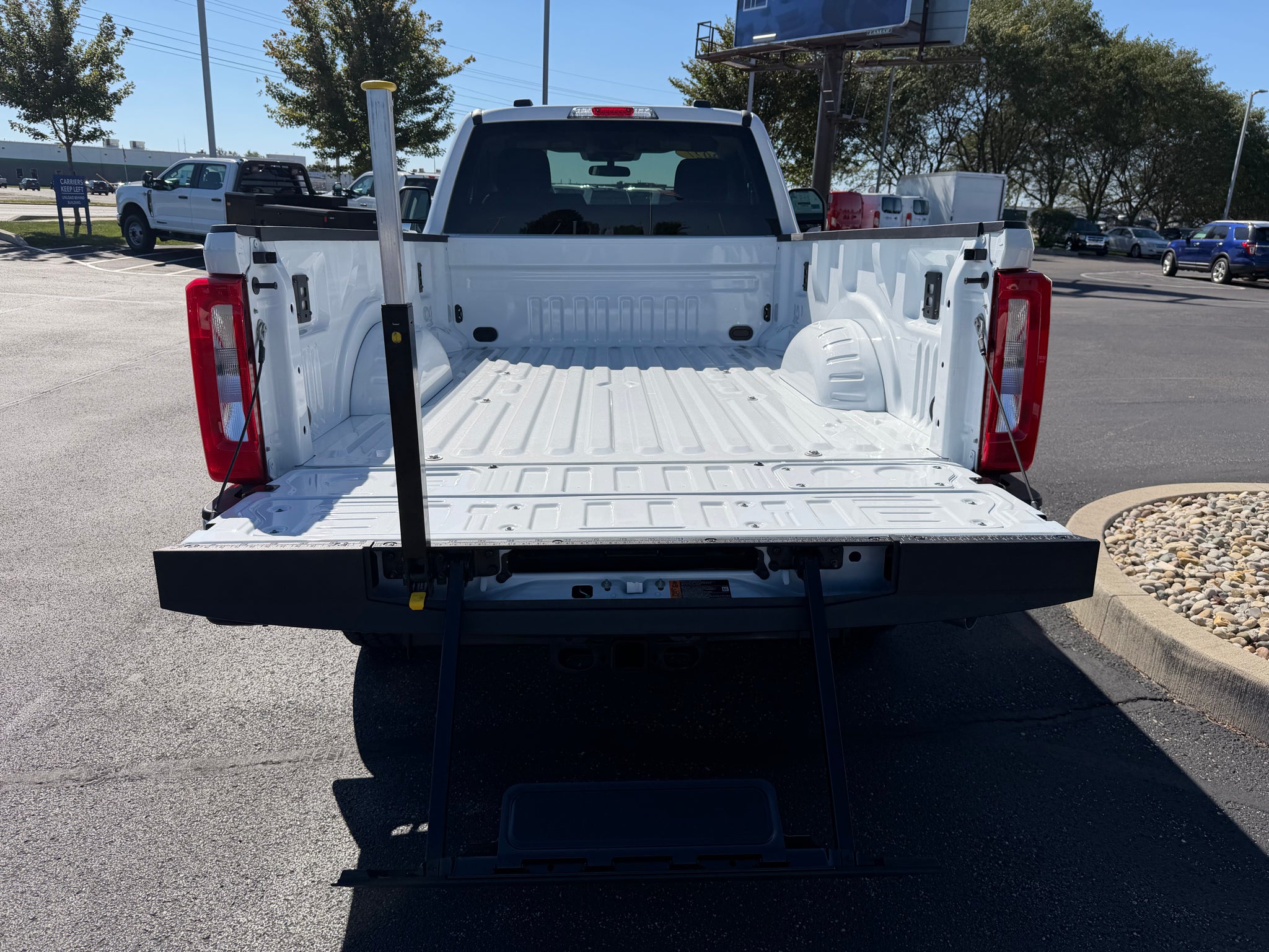 2027 Ford F-250 XLT