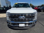 2027 Ford F-250 XLT