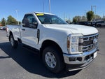 2027 Ford F-250 XLT