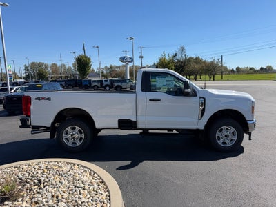2027 Ford F-250 XLT