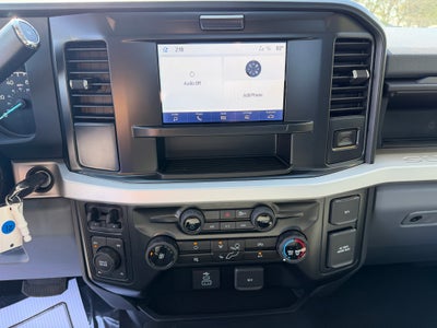 2027 Ford F-250 XLT