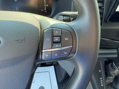 2026 Ford Transit Van Base