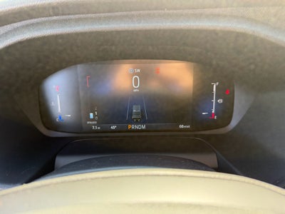 2026 Ford Transit Van Base