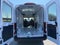 2026 Ford Transit Van Base