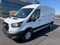 2026 Ford Transit Van Base
