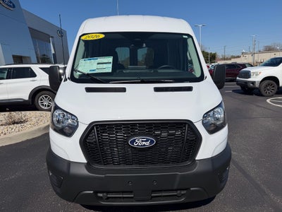 2026 Ford Transit Van Base