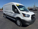 2026 Ford Transit Van Base