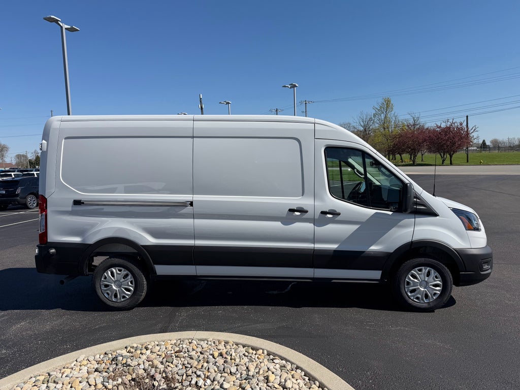 2026 Ford Transit Van Base