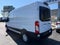 2026 Ford Transit Van Base