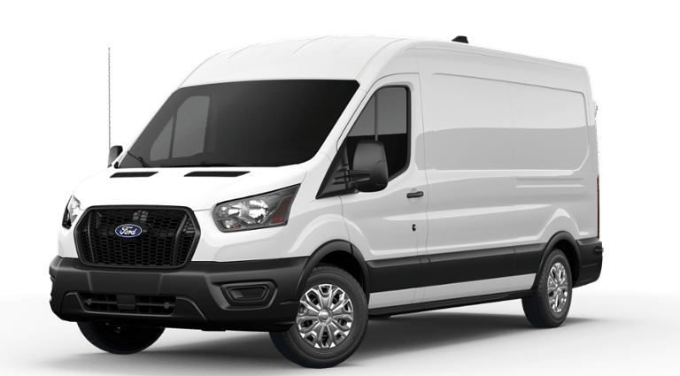 2026 Ford Transit Van Base
