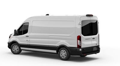 2026 Ford Transit Van Base