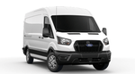 2026 Ford Transit Van Base