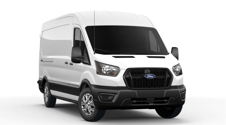 2026 Ford Transit Van Base