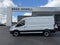 2026 Ford Transit Van Base