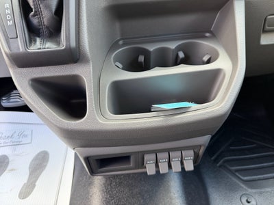 2026 Ford Transit Van Base