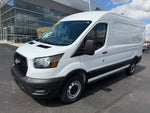 2026 Ford Transit Van Base