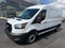 2026 Ford Transit Van Base