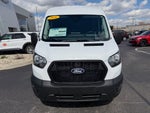 2026 Ford Transit Van Base