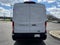 2026 Ford Transit Van Base