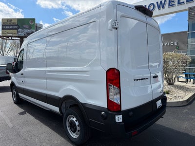 2026 Ford Transit Van Base