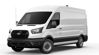 2026 Ford Transit Van Base