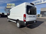 2026 Ford Transit Van Base