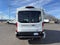 2026 Ford Transit Van Base